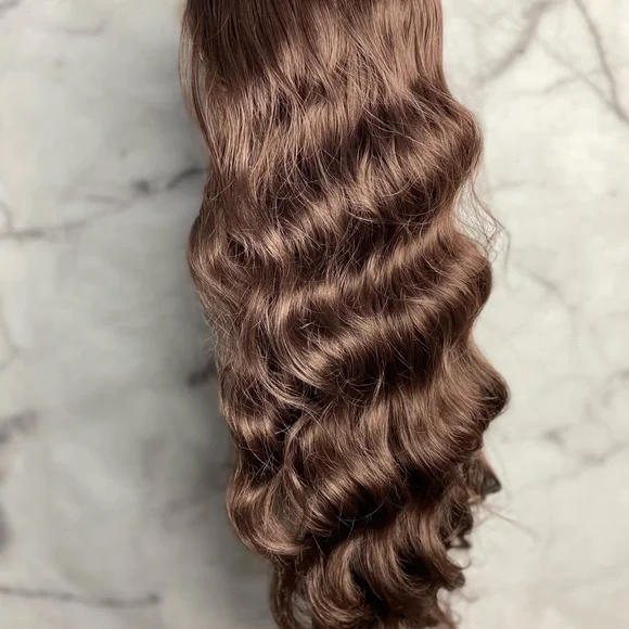 Brown Wig Lace Front Wig
